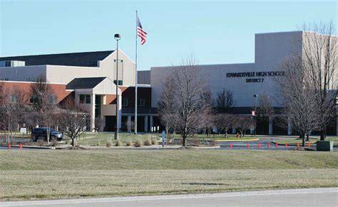 Edwardsville High School announces first quarter honor roll - The ...