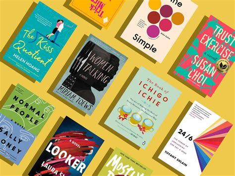 Shop The Best Books Of 2022, Per Goodreads Choice Awards, 56% OFF