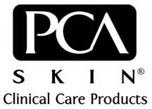 PCA Skin Care Products | Dr. Michael J PaciorekDr. Michael J Paciorek