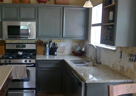 Cracked Pepper Behr Kitchen Cabinets - Iwn Kitchen