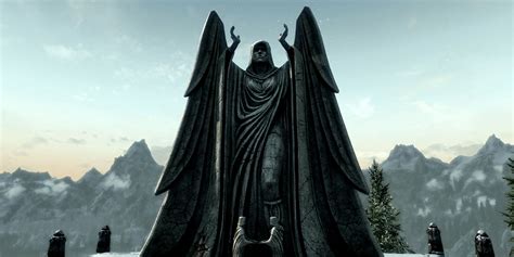 The Elder Scrolls: Understanding the Daedra | CBR