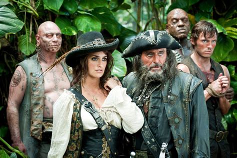 Download Sam Claflin Philip (Pirates Of The Caribbean) Ian McShane ...