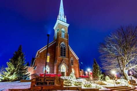 Christmas in Frankenmuth | Frankenmuth