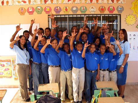 Mission School for the Deaf - Touching Lives Worldwide