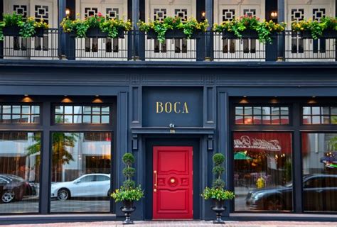 A gem in the downtown core! - Boca, Cincinnati Traveller Reviews ...