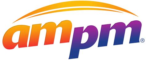 Ampm Logo - LogoDix