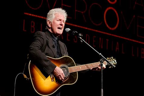 Top 10 Graham Nash Songs - ClassicRockHistory.com