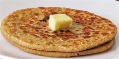 How to make Aloo Paratha? - Healthyliving from Nature - Buy Online