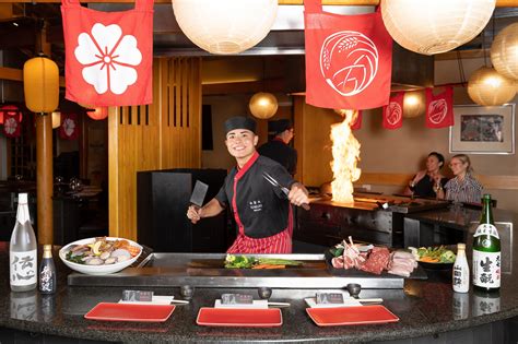 Events – Kabuki Teppanyaki Restaurant Brisbane