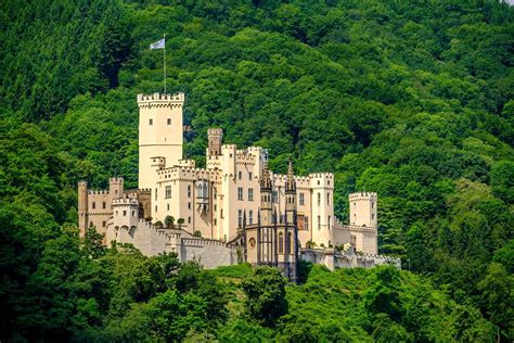 Engagement Mandatiert Ich brauche castles in west germany Nachrichten ...