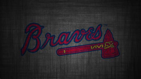 Braves Computer Wallpapers - Wallpaper Cave