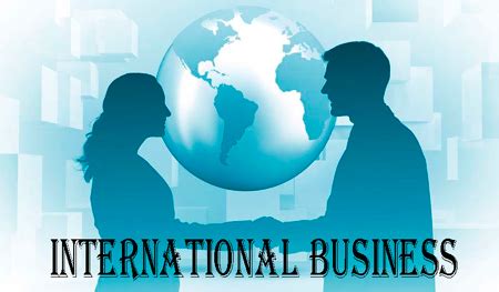 International Business Courses Details – Eligibility, Duration ...