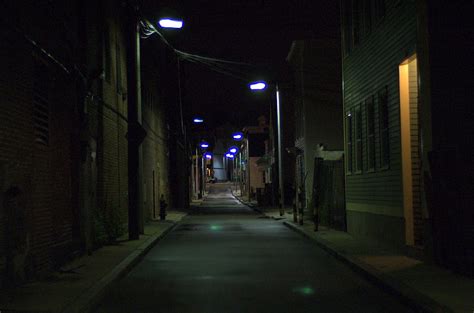 Dark alleyway HD wallpaper | Pxfuel