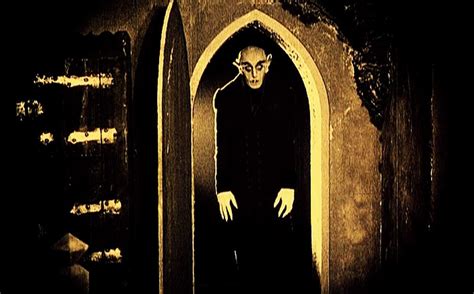 Nosferatu Wallpapers - Wallpaper Cave