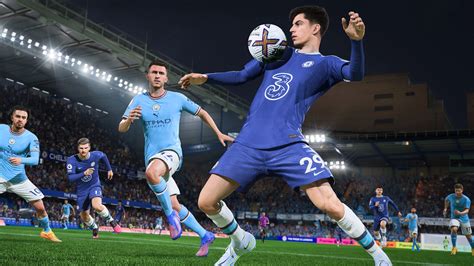 The best football games on console 2024