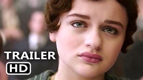 RADIUM GIRLS Official New Trailer (2020) | Hollywood Trailer - YouTube