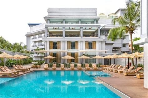 Le Meridien Goa, Calangute: 2017 Prices, Reviews & Photos - Hotel ...