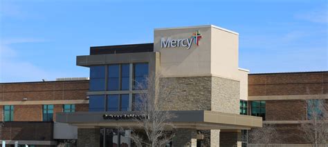 Mercy Orthopedic Hospital Fort Smith 3601 S 79th St, Fort Smith, AR ...