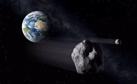 NASA has led 7 asteroid-impact simulations. Only once did experts ...