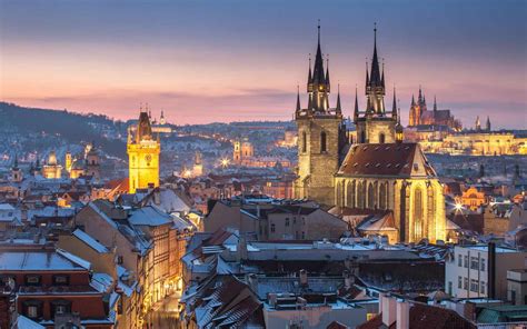 7 Things You Probably Didn't Know About Prague Castle