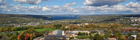 Ithaca College - The Princeton Review College Rankings & Reviews