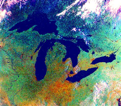 Widows to the Universe Image:/earth/images/GreatLakes.gif