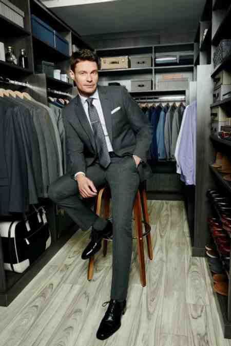 American Radio Personality, Ryan Seacrest Recently Split Up With Shayna ...