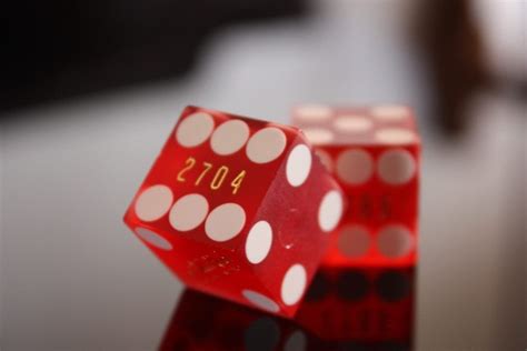 Casino Craps | Dice Control - Part 2 - TravelZork