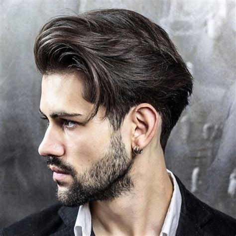 5 Trendy Men's Hairstyles To Suit Every Gentleman