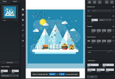 10 Best Free Graphic Design Software in 2020