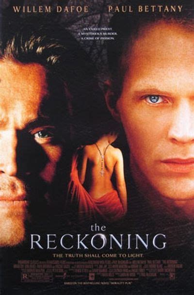 The Reckoning movie review & film summary (2004) | Roger Ebert