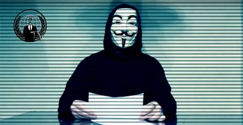 Hacker Group 'Anonymous' Declares War on Trump Campaign | Sojourners