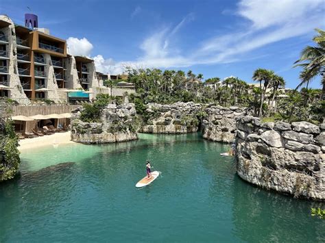 Xcaret Mexico Resort Map - Get Latest Map Update