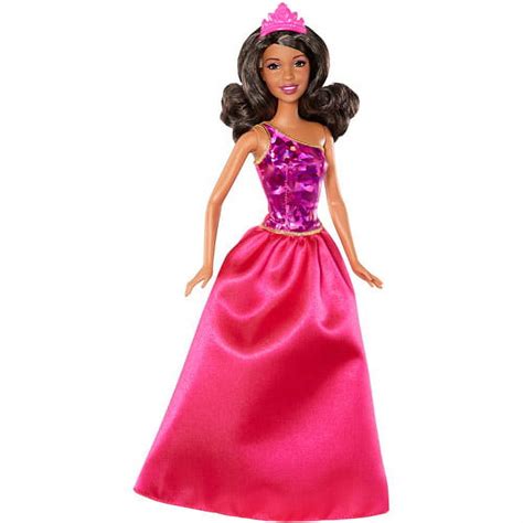 Barbie - Mattel Barbie Blair Doll - Walmart.com