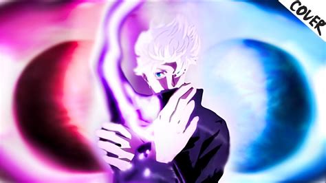 Jujutsu Kaisen Episode 20 OST - Gojo Satoru's "Hollow Purple" Theme ...