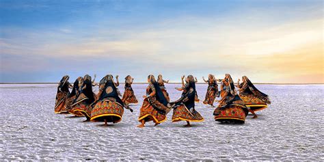 Rann Of Kutch Utsav - Dreamway Destinations Blog