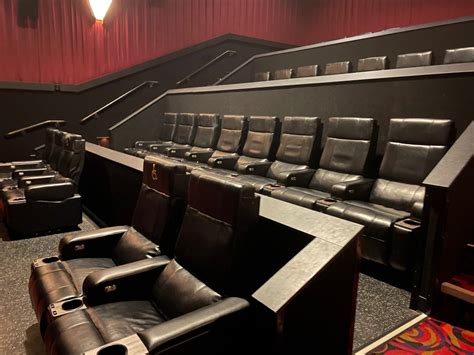 It’s an Experience: See What You’ve Been Missing at Cinemark Theatres ...