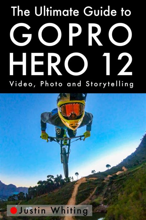 GoPro Hero 12 Review - Ocean Bliss Journeys