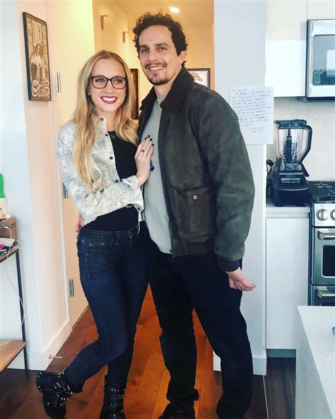 Who is Kat Timpf's husband Cameron Friscia? - Westside Community News