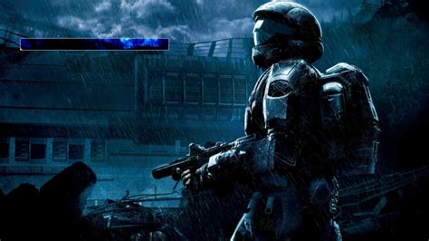 Halo Odst Wallpaper (78+ images)