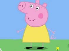 Peppa Pig Games - Games For Kids