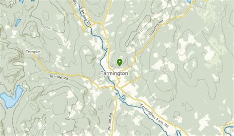 Best Trails near Farmington, Maine | AllTrails