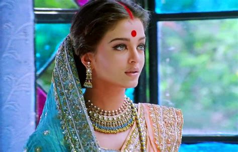 Aishwarya Rai Bachchan's birthday: Her 5 best performances