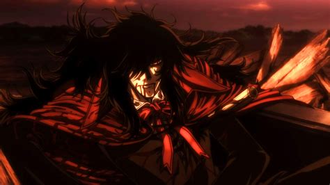 Hellsing Ultimate Wallpapers - Wallpaper Cave