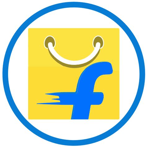 Flipkart - Social media & Logos Icons