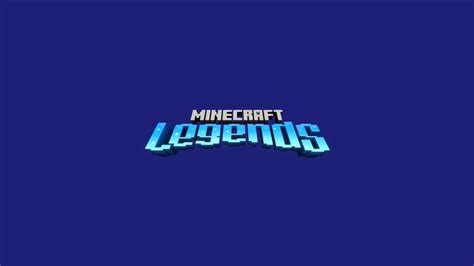 Minecraft Legends Logo Recreation - 3D model by LepikGem [e3033e6 ...