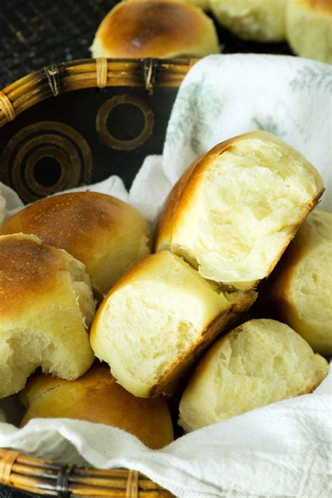 Challah Rolls | Recipe | Challah rolls, Challah, Rolls