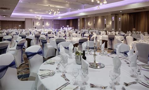 Glasgow Grosvenor Hotel - EVENTSBASE