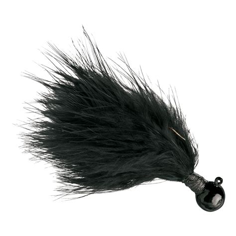 Kalin's Hand-Tied Marabou Jigs | Cabela's Canada