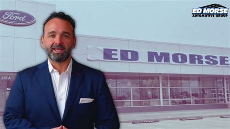 Ed Morse Automotive Group buys two Illinois dealerships